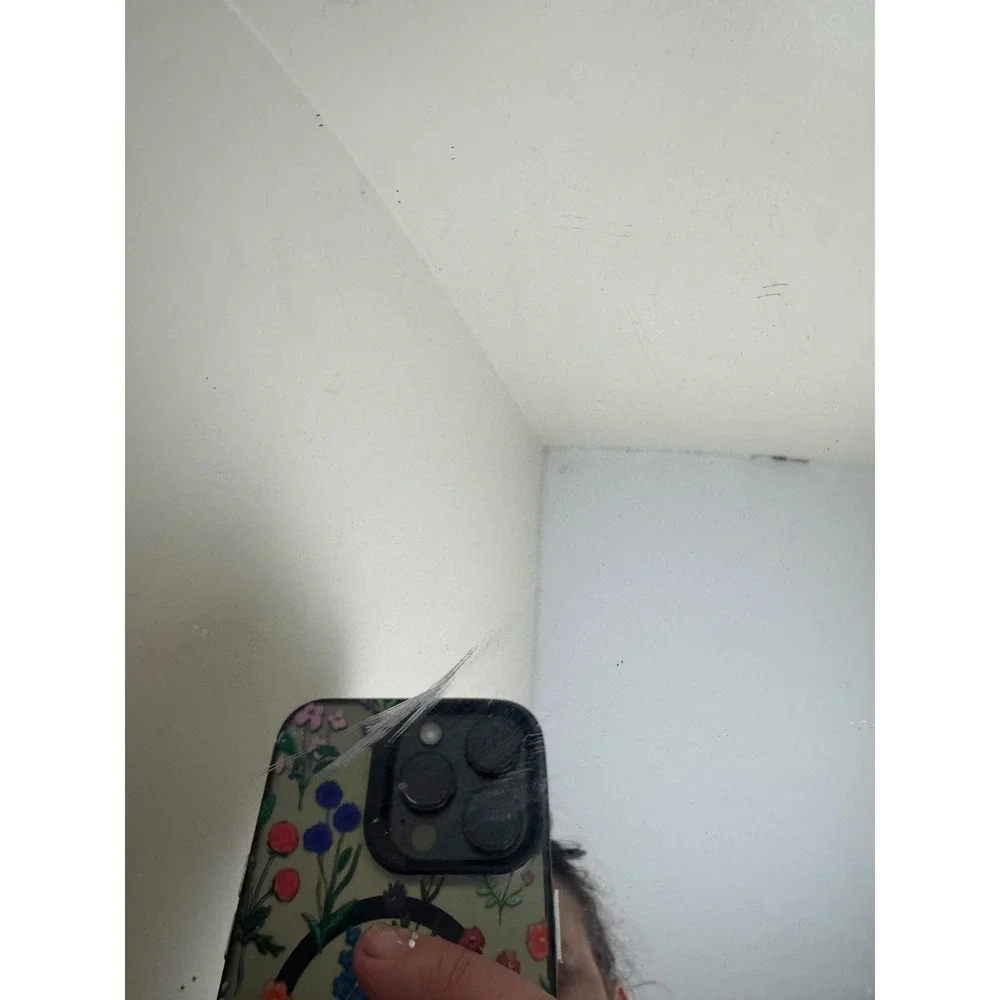 Convex Safety Mirror 16.5